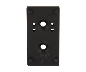 ARISAKA OFFSET OPTIC PLATE 1 DOCTER