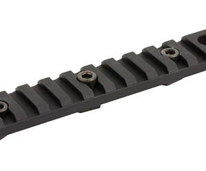 ARISAKA 3 M-LOK SLT PIC RL W/QD SCKT