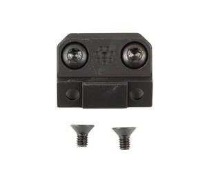 ARISAKA SIDE SCOUT MOUNT MCX M-LOK