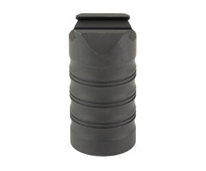 ARISAKA VERTICAL GRIP PICATINNY BLK