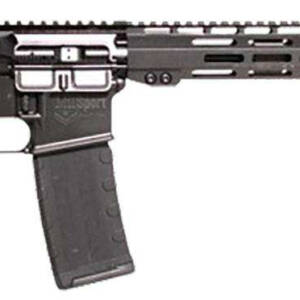 ATI MILSPORT AR15 5.56 16 MLOK 15 TELE 30RD