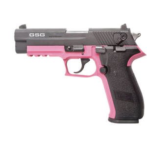 ATI GSG FIREFLY HGA 22LR 4 PINK 10RD