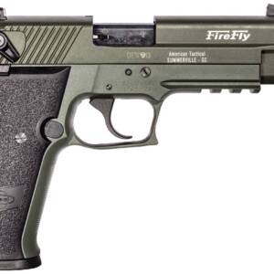 ATI GSG FIREFLY 22LR 4.9 GREEN THREADED 13RD