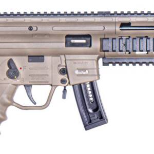 ATI GSG-16 22LR 16.25 FDE 10RD