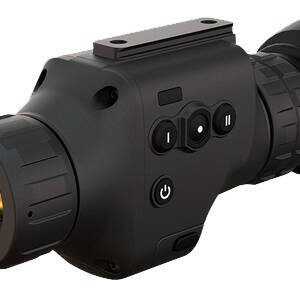 ATN ODIN LT 640 1-4X COMPACT THERMAL VIEWER