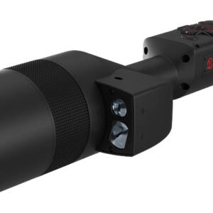 ATN THOR 5 XD LRF SMART HD THERMAL 4-40X 1280X