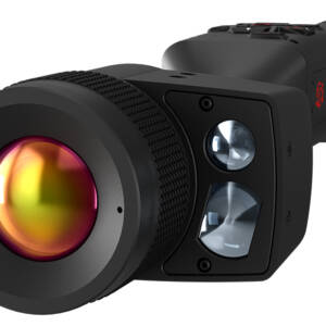 ATN THOR 5 LRF SMART HD THERMAL GEN5 5-20X 320X