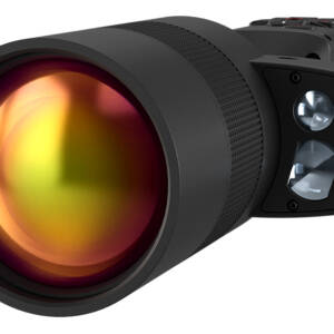 ATN THOR 5 LRF SMART HD THERMAL GEN5 5-40X 640X