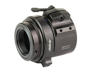 ATN TICO MOUNT SYS 44MM CLAMP 53.4MM