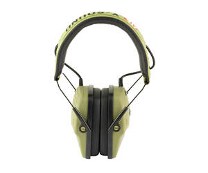 ATN X-SOUND E-MUFFS W/BLUETOOTH