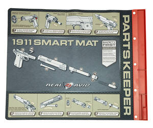 REAL AVID 1911 SMART MAT