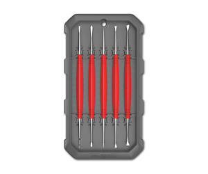 REAL AVID ACCU-GRIP STEEL PICKS