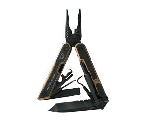 REAL AVID AR15 TOOL WITH SHEATH