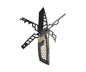 REAL AVID GUN TOOL EDGE AR15