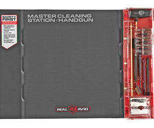 REAL AVID MASTER CLEANING STATION -H