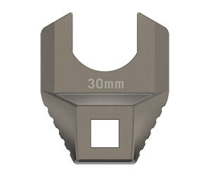 REAL AVID MSTR FIT30MM BBL NUT WRE