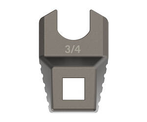 REAL AVID MSTR FIT MZLE DVCE WRENCH