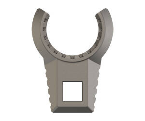 REAL AVID MSTR FIT DELTA RING WRENCH