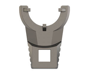 REAL AVID MSTR EXT CASTLE NUTWRENCH