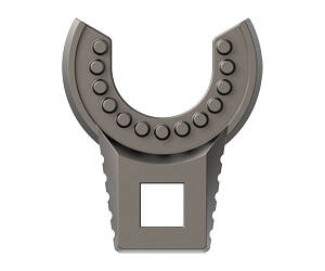 REAL AVID MSTR FITFREE FLOAT WRENCH