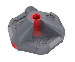 REAL AVID SMART-ASSIST MAGNETIC MNT