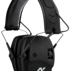 AXIL TRACKR BLUETOOTH TACTICAL HEADMUFFS