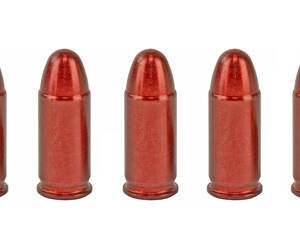 AZOOM SNAP CAPS 32ACP 5/PK