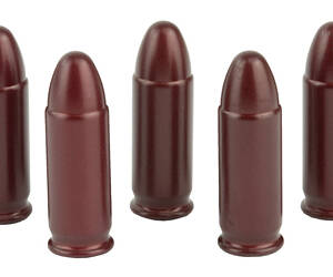 AZOOM SNAP CAPS 38SUP 5/PK