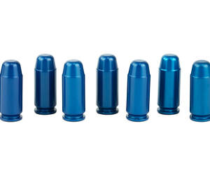 AZOOM SNAP CAPS 40S&W 10/PK BLUE