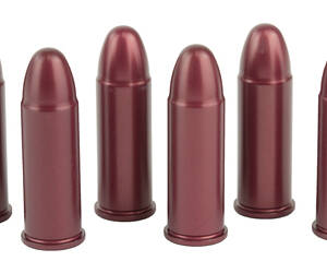 AZOOM SNAP CAPS 44SPL 6/PK