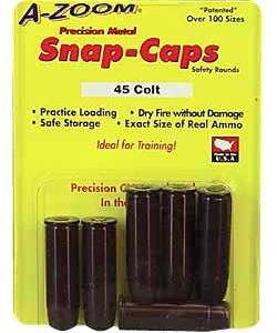 AZOOM SNAP CAPS 45C 6/PK