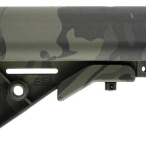 B5 SOPMOD STOCK MC-BLK MIL-SPEC