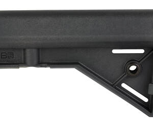 B5 BRAVO STK FIXED MIL-SPEC BLK