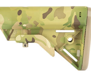 B5 BRAVO STK MIL-SPEC MCAM