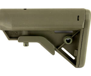 B5 BRAVO STK MIL-SPEC ODG