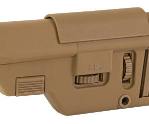 B5 COLLAPSIBLE PREC STK MED CB