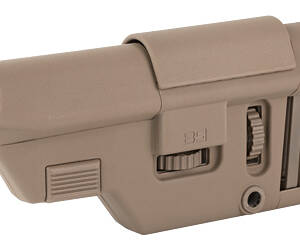 B5 COLLAPSIBLE PREC STK SHRT FDE