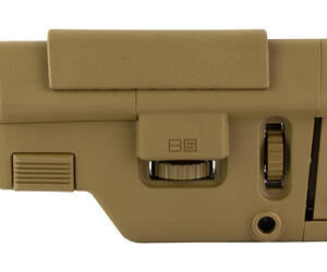 B5 COLLAPSIBLE PREC STK LNG CB