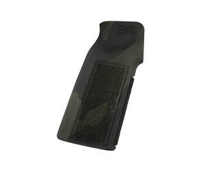 B5 P-GRIP 22 MULTICAM BLACK