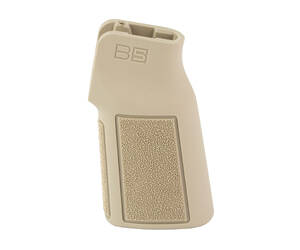 B5 P-GRIP 22 K FLAT DARK EARTH