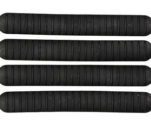 B5 RAIL COVER M-LOK BLK