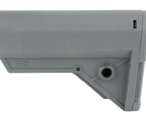 B5 SIERRA K STOCK WOLF GRAY