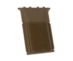 B5 VERTICAL GRIP M-LOK COYOTE BROWN