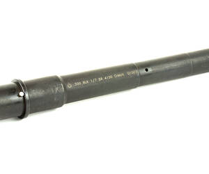 BALLISTIC BBL 300BLK 9" RIGID 1/7