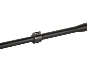 BALLISTIC BBL 308WIN 16" MID HNSN PB