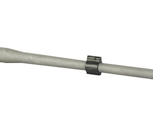 BALLISTIC BBL 308WIN 16" HNSN .750