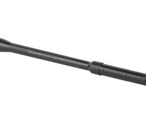 BALLISTIC BBL 5.56 13.9" MID GOV 1/7