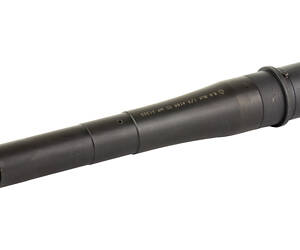 BALLISTIC BBL 8.6BLK 8" DRP PST PR B