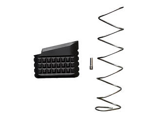 BACKUP MAG EXT FOR GLK 19/23 +5 BLK