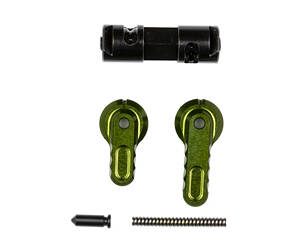 BAD BAD-ASS-LITE AMBI SFTY 90/60 ODG